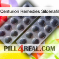 Centurion Remedies Sildenafil 31